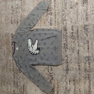 365 Kids from garanimals Dinosaur Long Sleeve 🦕